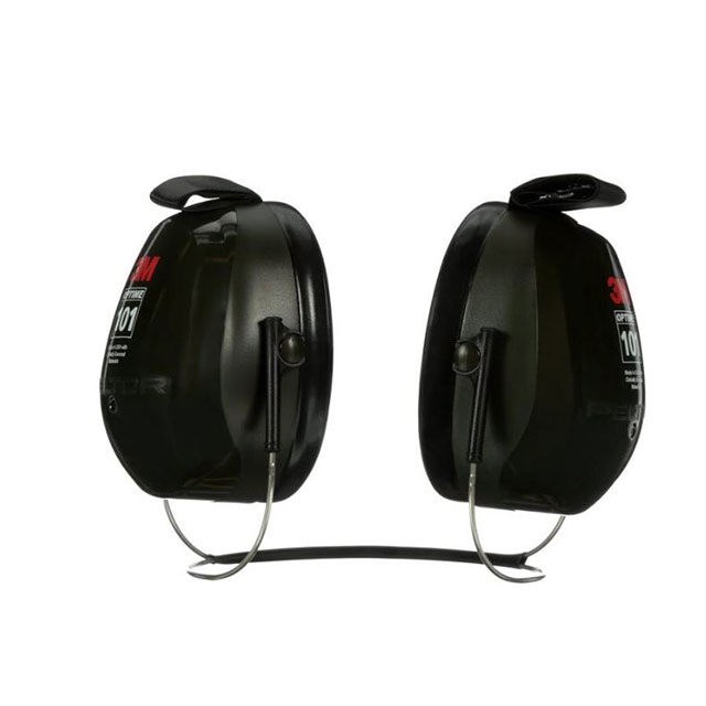 H7B 3M  Personal Protective Equipment (PPE)