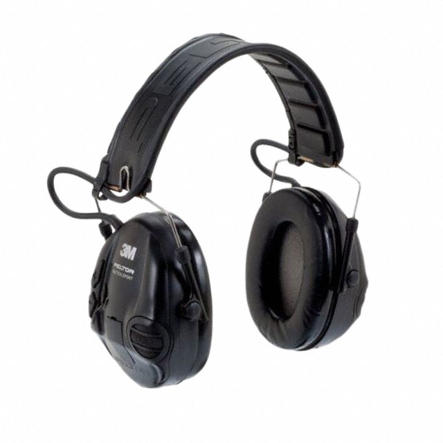 MT16H210F-SV 3M  Équipement de protection individuelle (EPI)