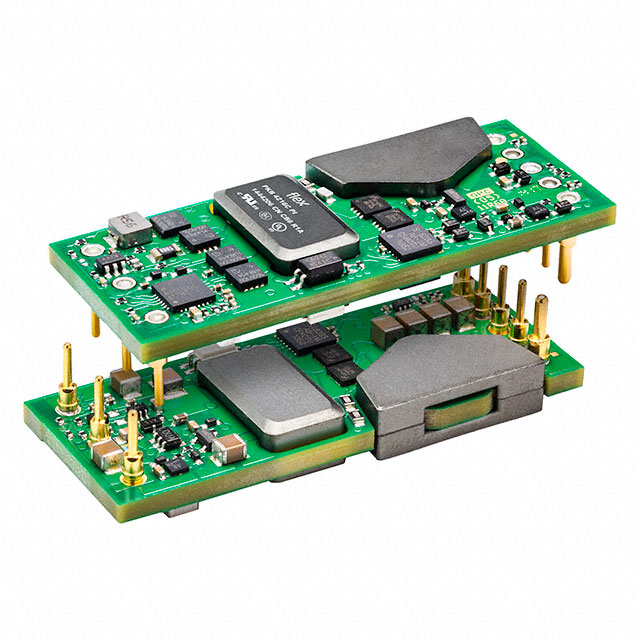 PKB4216CPIHS Flex Power Modules  DC DC Converters