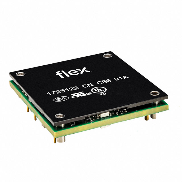 PKJ4716APIHS Flex Power Modules  Convertidores CC CC