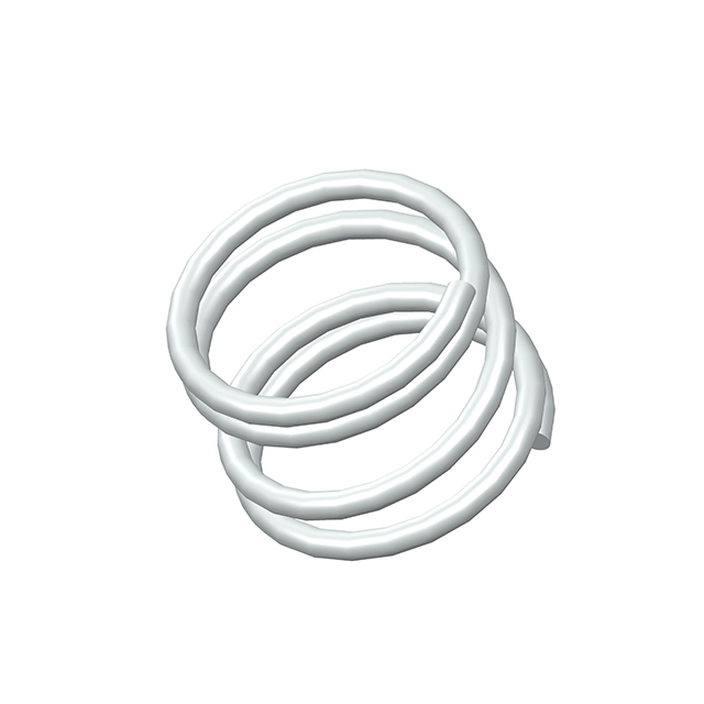 WW-36CS Century Spring Corp  Molle coniche a compressione