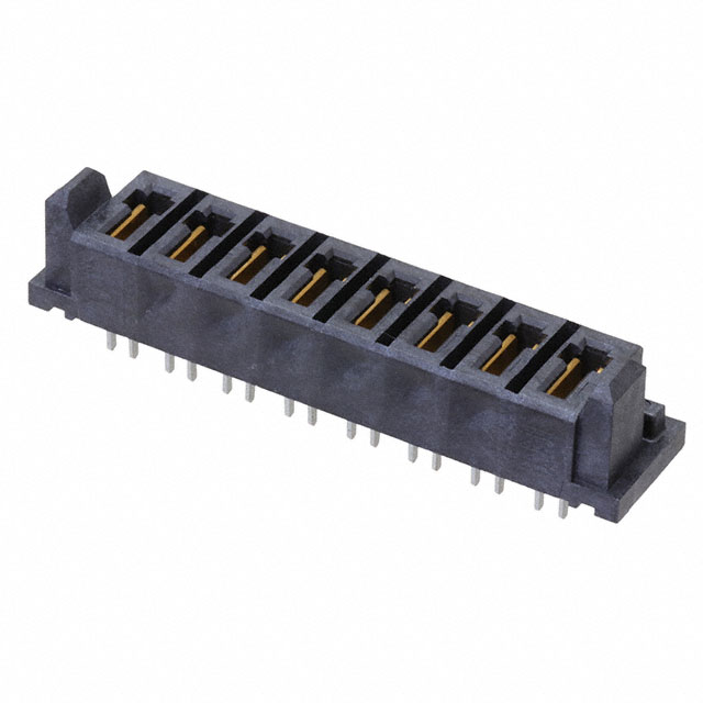 MPS-08-7.70-03-L-V Samtec Inc.  Blade Type Power Connector Assemblies