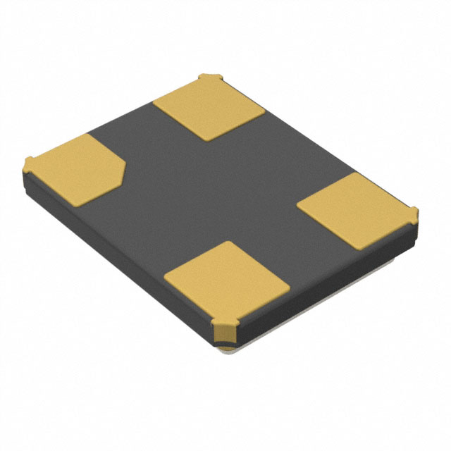 STDCQS1-16M NDK America, Inc.  Cristales