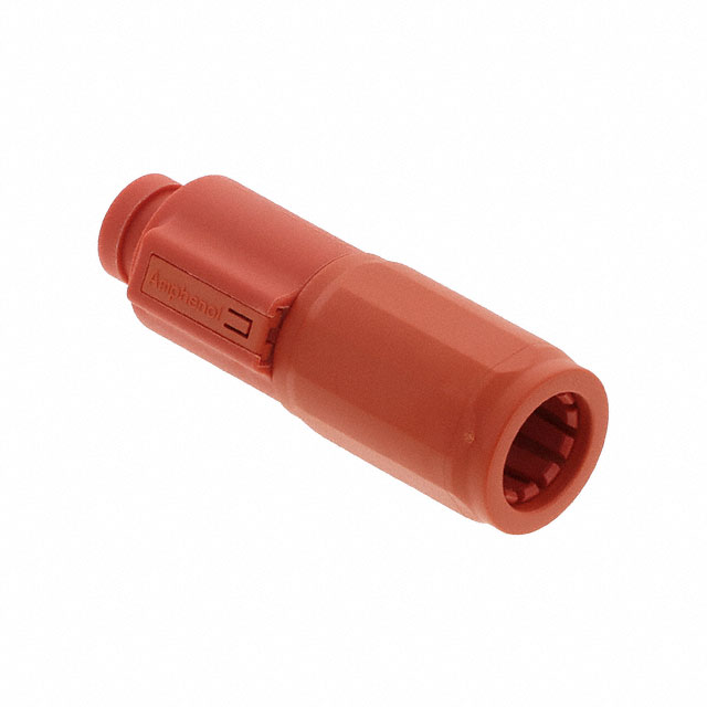 SLPIPB35BNO3 Amphenol Industrial Operations  Conectores especializados