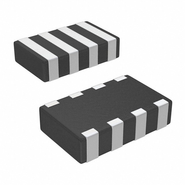 LLA215R71E103MA14K Murata Electronics  Condensadores cerámicos