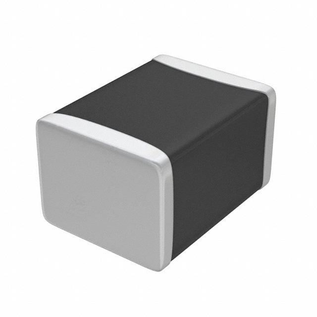 AMCV-1812H-560-T Abracon LLC Varistori MOV