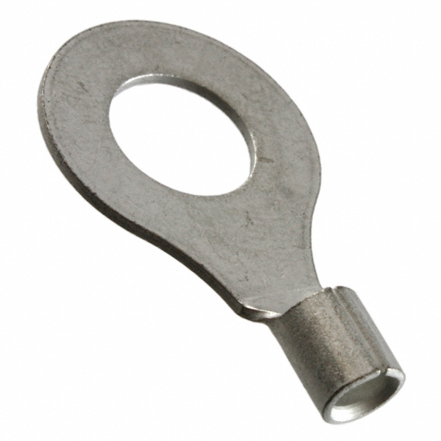 322242 TE Connectivity AMP Connectors  Connecteurs annulaires