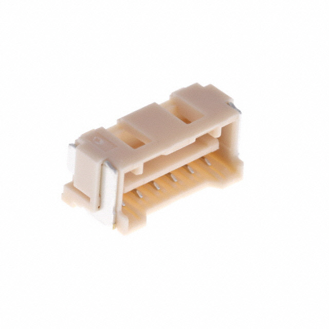5024430670 Molex  Headers Receptacles Female Sockets