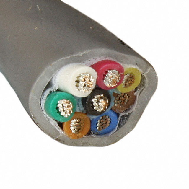 M4665 SL002 Alpha Wire  Câbles Fils