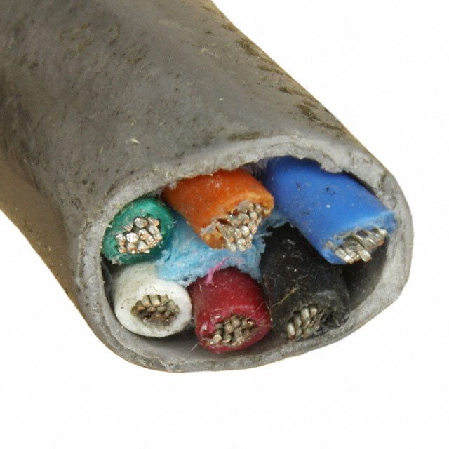 5076C SL199 Alpha Wire  Cavi Fili