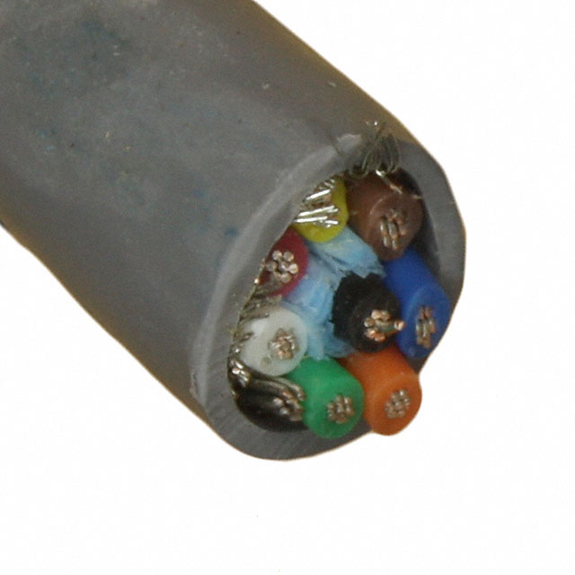 5158C SL199 Alpha Wire  Cavi Fili