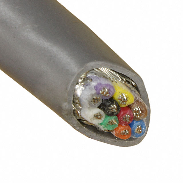 5120C SL001 Alpha Wire  Cavi Fili