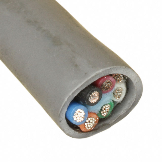 5176C SL002 Alpha Wire  Câbles Fils