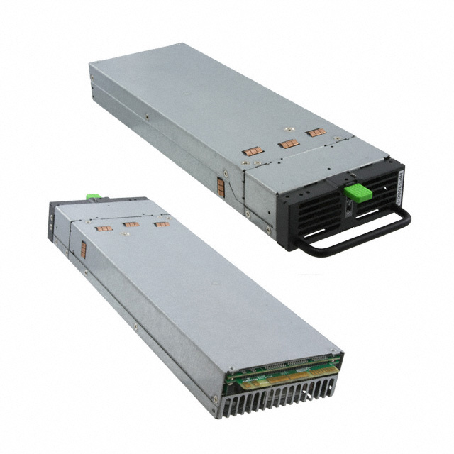 HPS3000-9 Artesyn Embedded Power  AC DC Converters