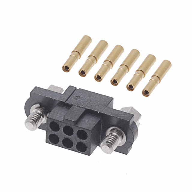 M80-4600605 Harwin Inc.  Support de panneau suspendu gratuit