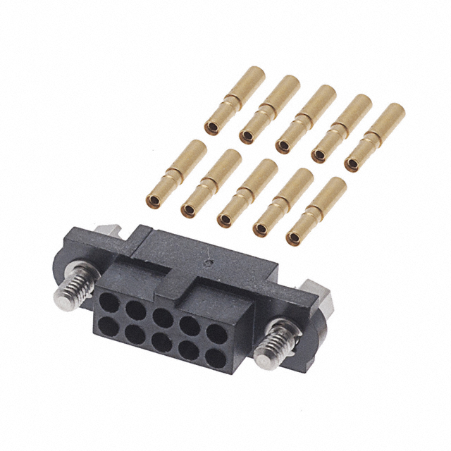 M80-4601005 Harwin Inc.  Support de panneau suspendu gratuit