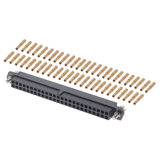 M80-4605005 Harwin Inc.  Support de panneau suspendu gratuit