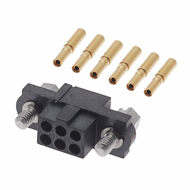 M80-4610605 Harwin Inc.  Support de panneau suspendu gratuit