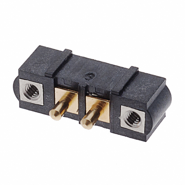 M80-5000000M1-02-331-00-000 Harwin Inc.  Embases à broches mâles