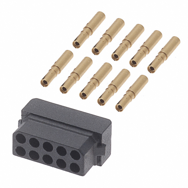 M80-8881005 Harwin Inc.  Support de panneau suspendu gratuit