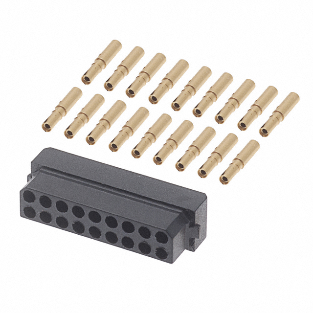 M80-8881805 Harwin Inc.  Support de panneau suspendu gratuit