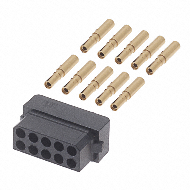 M80-8441042 Harwin Inc.  Support de panneau suspendu gratuit