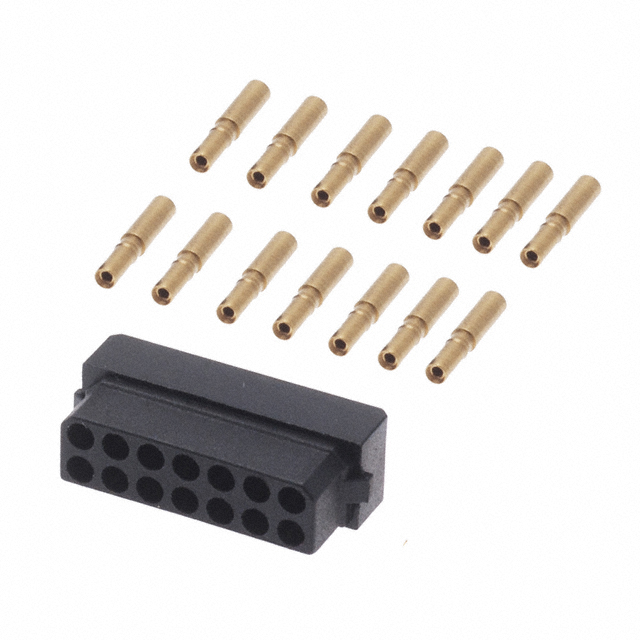 M80-8891405 Harwin Inc.  Support de panneau suspendu gratuit