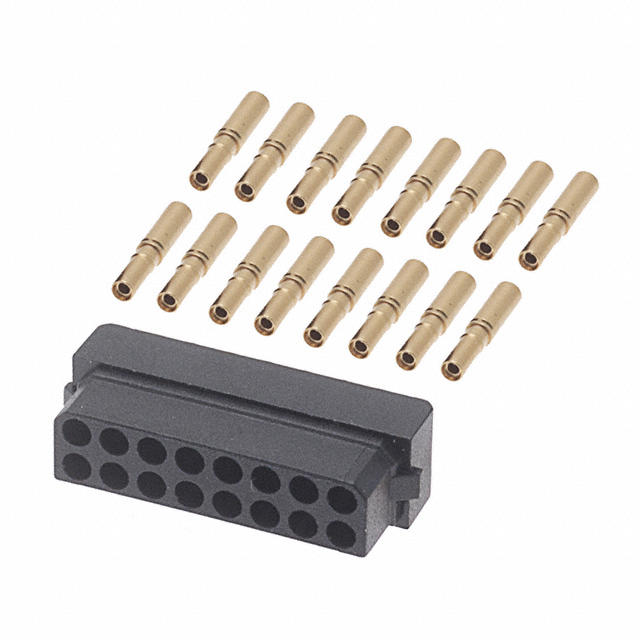 M80-8891605 Harwin Inc.  Support de panneau suspendu gratuit