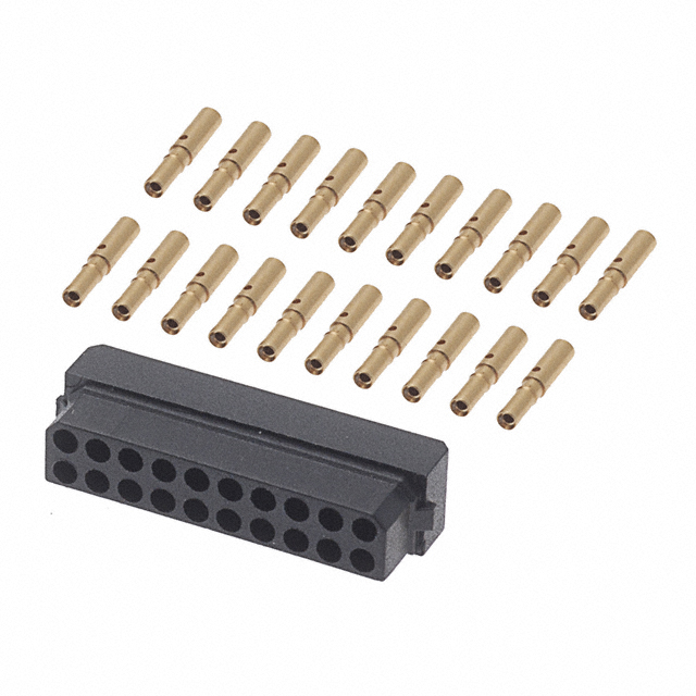 M80-8892005 Harwin Inc.  Support de panneau suspendu gratuit