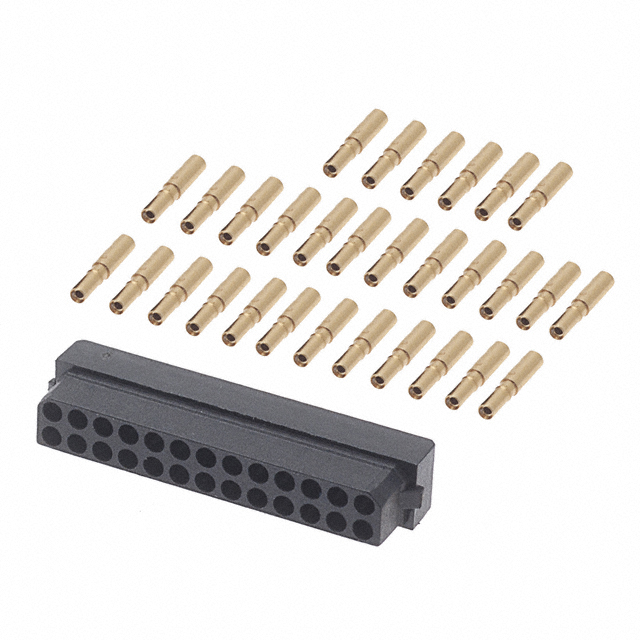 M80-8892605 Harwin Inc.  Support de panneau suspendu gratuit