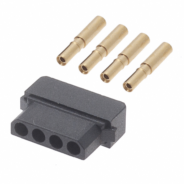 M80-8980405 Harwin Inc.  Support de panneau suspendu gratuit