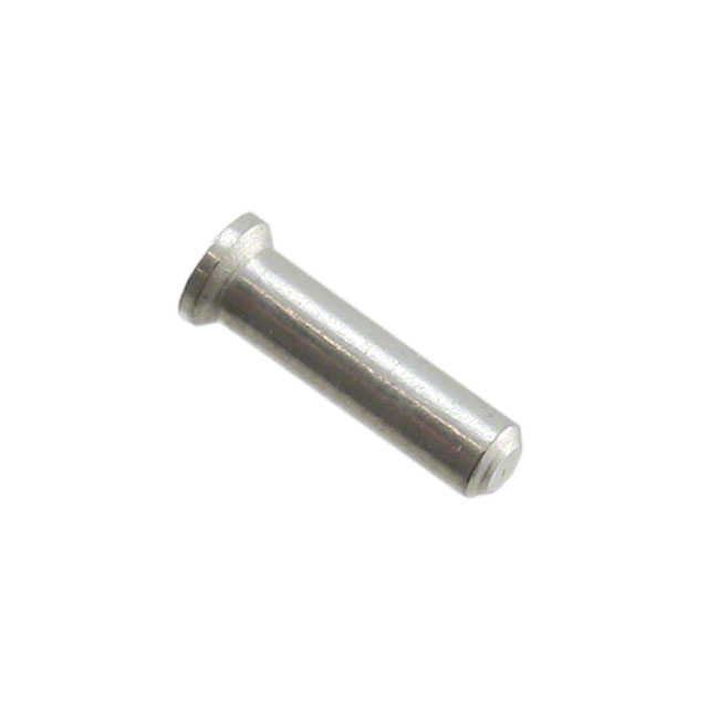 0660-0-15-01-30-02-10-0 Mill-Max Manufacturing Corp.  PC Pin Receptacles Socket Connectors