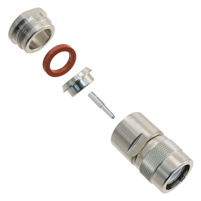 082-530 Amphenol RF  Gruppi di connettori coassiali (RF)