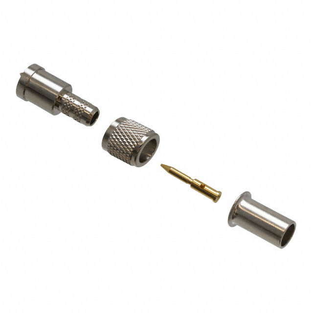 182110 Amphenol RF  Gruppi di connettori coassiali (RF)