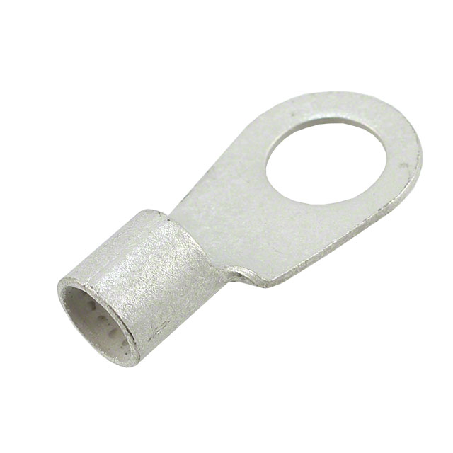 322225 TE Connectivity AMP Connectors  Conectores de anillo