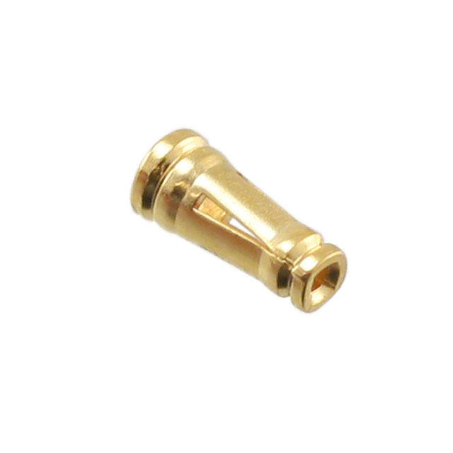 322-HCS5P2-320 TE Connectivity AMP Connectors  PC-Stiftbuchsen-Buchsensteckverbinder