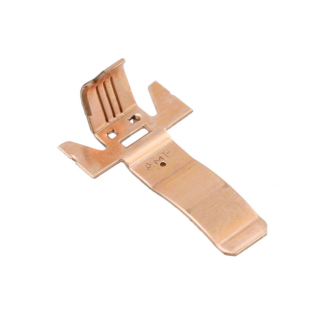 62009-1 TE Connectivity AMP Connectors  Conectores especializados