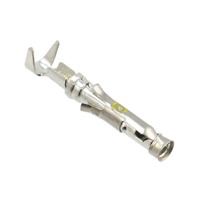 66565-2 TE Connectivity AMP Connectors  Multi-usages