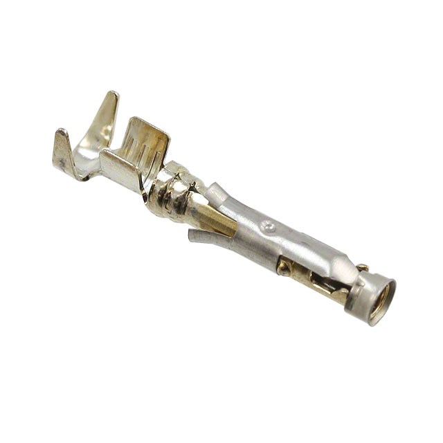 2-66358-0 TE Connectivity AMP Connectors  Multi Purpose