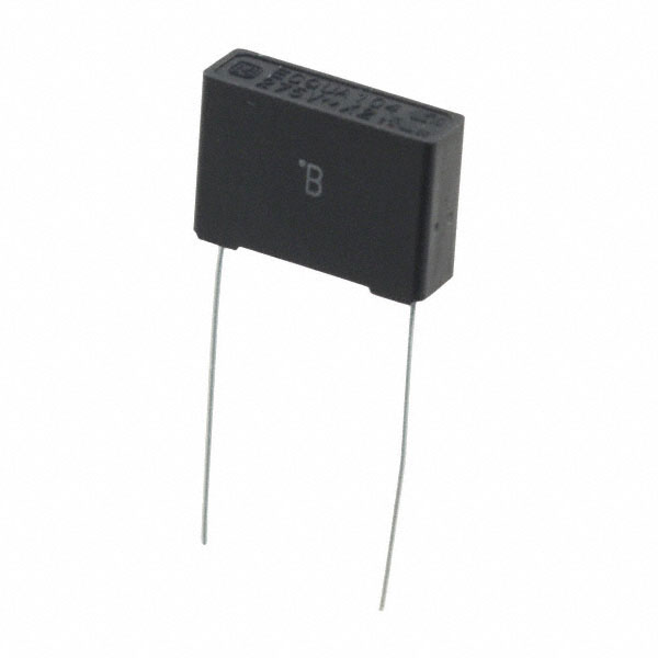 ECQ-UAAF104M Panasonic Electronic Components  Film Capacitors