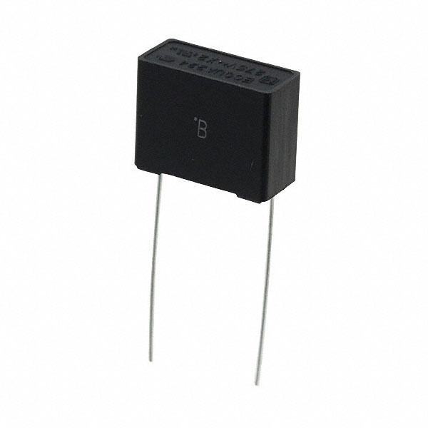 ECQ-UAAF224M Panasonic Electronic Components  Condensateurs tantale-polymère