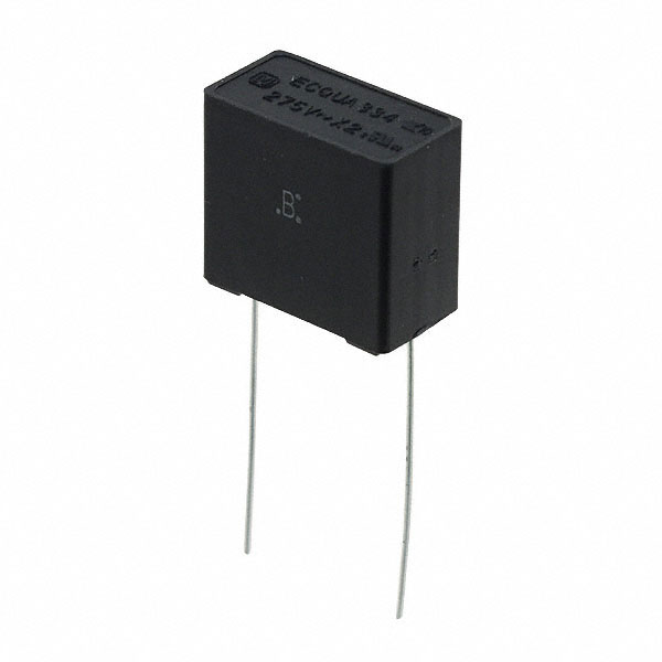 ECQ-UAAF334M Panasonic Electronic Components  Condensatori al tantalio e ai polimeri