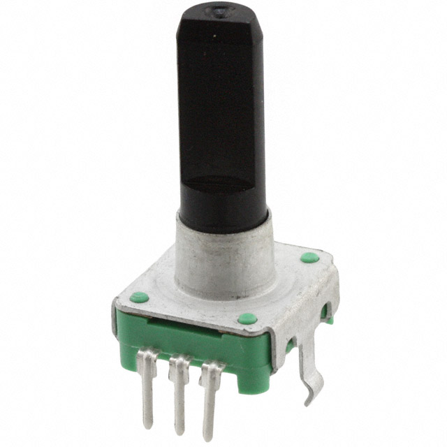 EN12-HN22AF25 TT Electronics/BI  Encoder