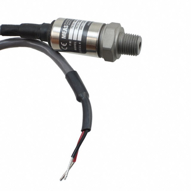 M5151-000005-075PG TE Connectivity Measurement Specialties Capteurs de pression et transducteurs - Industriels