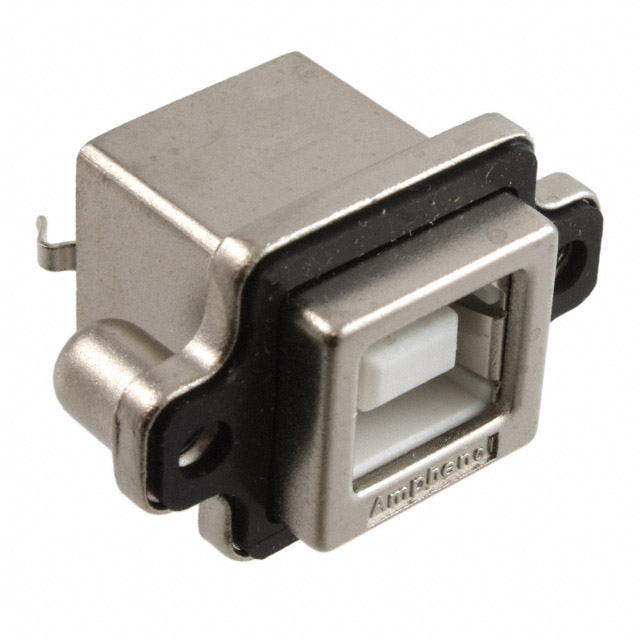 MUSB-D511-00 Amphenol ICC (Commercial Products)  Conjuntos de conectores USB DVI HDMI