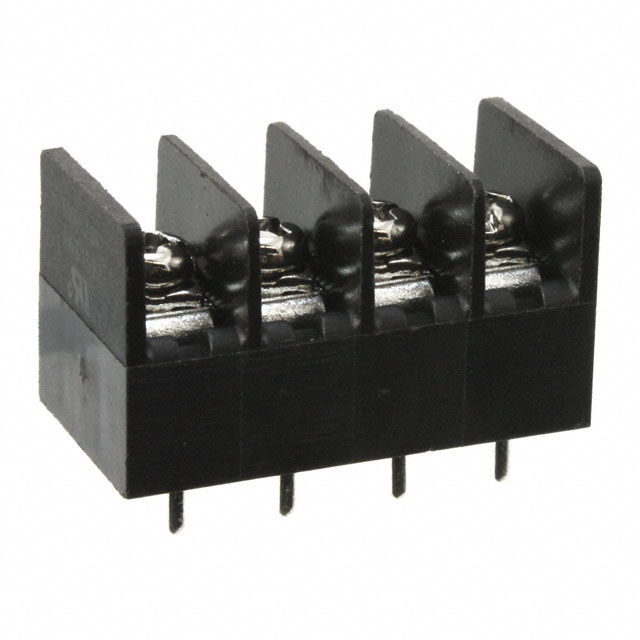 OSTYK21104030 On Shore Technology Inc.  Blocchi barriera