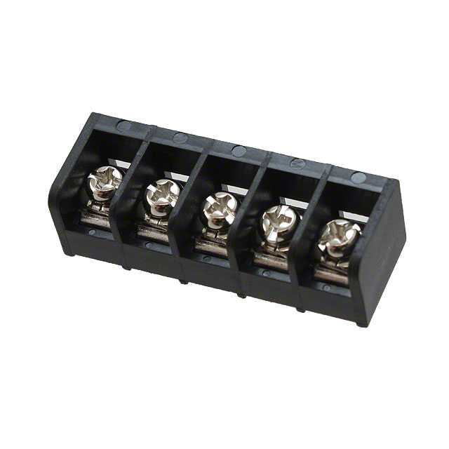 OSTYK33105030 On Shore Technology Inc.  Barrier Blocks