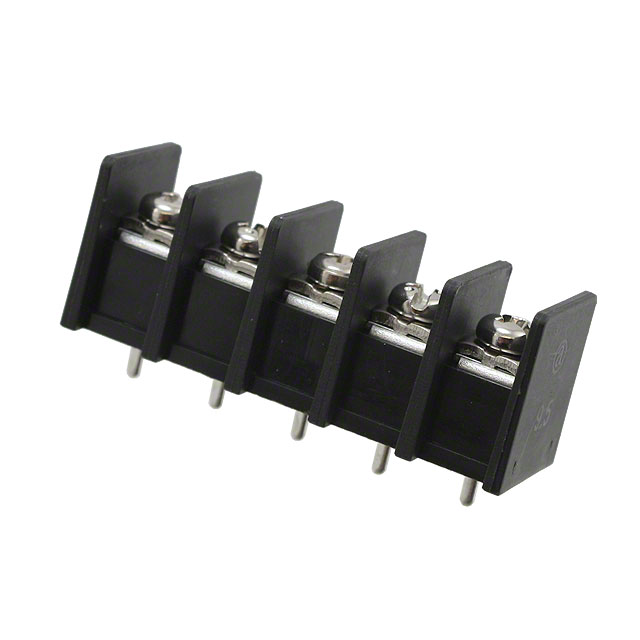 OSTYK51105030 On Shore Technology Inc.  Blocchi barriera