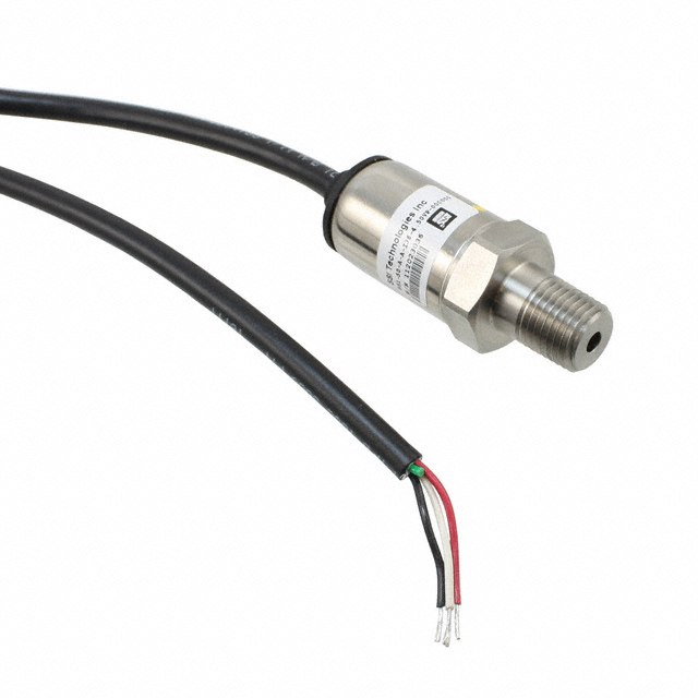 P51-50-A-A-I36-4.5OVP-000-000 Amphenol SSI Technologies  Drucksensoren-Wandler – Industrie