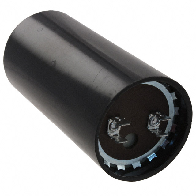 PSU8830B Cornell Dubilier Electronics (CDE)  Aluminum Electrolytic Capacitors